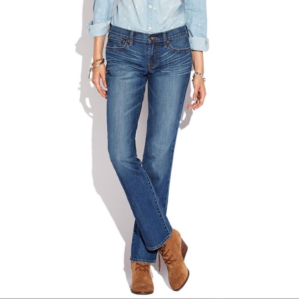 Lucky‎ Brand Classic Rider Jean - Women’s 28